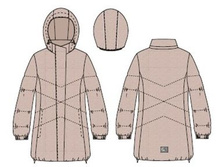 W 16 - 200 Angel Pink_4300 ���.