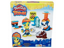 B3411	Play-Doh ����� ������� ����� "������ � �������, � ������.	785,40