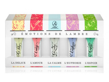 ����� ����� "������ �� LAMBRE"  Emotions de Lambre 5 �� �  8 ��, ���� 1512 �.