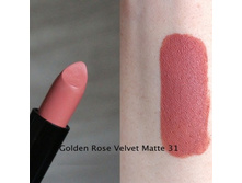 ������ Golden Rose Velvet Matte No 31