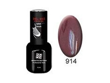 ������� ����� ���� ��� Shell Nails ��� 914 �����-������� (����.3 ��).jpg