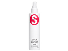 ����������� �����-���� ��� ����� S FACTOR PAPAYA LEAVE-IN MOIS