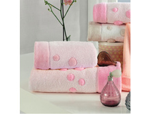 SOFT COTTON ������� ��������� PUFFY 50�100 ������� 32253