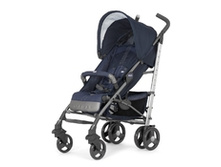 05079548090000, �������-������ Chicco Lite Way Top stroller ���� S.D. Denim (� ��������) 8 257 �.