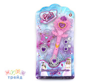 T100326_��������� ������� Girl's club �� ���. ����. � ����. ������� �� �����. 44,5*23*4,5 ��_398 ��� +%