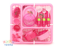 IT100312/GC_����� ������ Girl's club � �������� 28*30*7 ��_533 ��� +%