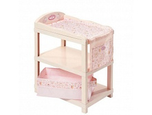 792-377	������� Baby Annabell �������/������ ��� ���������, ���.	3 325,63
