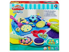 B0307	Play-Doh ������� ����� "���������� �������"	639,98