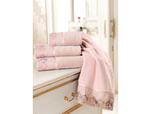 SOFT COTTON ������� ��������� LALEZAR 50�100 �����-������� 32268