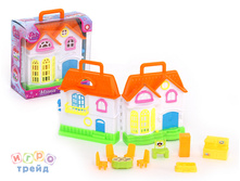 ZY232997_����-����� ��� ����� Girl's club � ������. ����. � ����. �������, ��������� � ����. �/� 12*13*5,8 ��_219 ��� +%