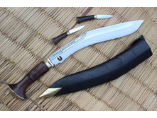 ����� 12" Chitlange Superior Kukri, EKH-EKHS-05