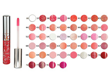 ������� ����� �/��� LG-05 �/��� "LIP GLOSS SILVER"-62 ���