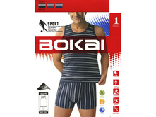 ��������� ������� Bokai 701 ������ L-3XL 238 ���