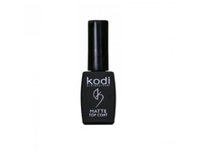 Matte Top coat 8��. Kodi Professional