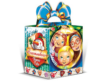 ���������� ������� "������� ������� �����" �������: ��-07 315 ���, ��� 600 �,������ �������: 120 � 120 � 140 �� ����������� ����� — 30 ��