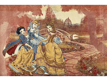 ����� Disney ��������� � ����� 07-40657