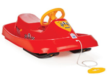 �������� Pilsan "Rally Sledge" � ����� � �������� ���� �������, �����, 4289,30