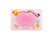Kiss Kiss Lovely Lip Patch 1�� 114���