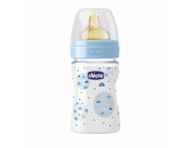 ��������� Chicco Well-Being Boy, Girl 0 ���.+, ���. �����, ����. �����, ��, 150 �� 310205001 �������������: Chicco, �������: 00070730000040 385.00