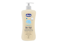 ������ ������ �������� ��� ����� � ���� Chicco "��� �̣�" "Baby Moments", 500 �� 320615023 �������������: Chicco, �������: 00002845100000 336,36