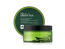 The Chok Chok Green Tea Essential Soothing Gel 300ml 620���