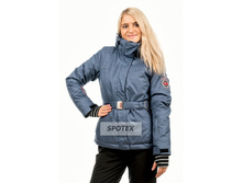 Kurtka jenskaya gornolyijnaya Bujiwu WK 56086 djins.jpg