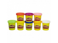 A7923	������� Play-Doh ����� �� 8 �������	437,22
