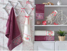 LA VILLA ����� ��������� BLOSSOM 3 �� 30�50, 50�90, 70�140 ����������