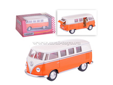 ������ 5377 VOLKSWAGEN CLASSICAL BUS 1 � 32 �����. - 248 �..jpg