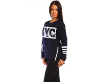 ������ No752 NYC