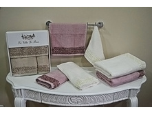 LA VILLA ����� ��������� FLEUR 3 �� 30�50, 50�100, 70�140 �������