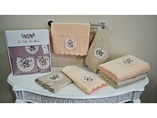 LA VILLA ����� ��������� ROSAIRE 3 �� 30�50, 50�100, 70�140 �������