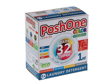 ���������� ������� Posh One/COLOR/ ���������� 1000 �� (32 ������)-278 ���