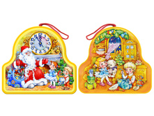 ���������� ������� "�������� ����" �������: ��-04/17 452 ���, ��� 500 �, ������ �������: 168�154�68 �� ����������� ����� — 20 ��