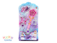 IT100327_��������� ������� Girl's club �� ���. ����. � ����. ������� �� �����. 44,5*23*4,5 ��_395 ��� +%