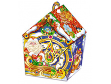 ���������� ������� "� ���� �������� ��� �����!" �������: ��-717, 480 ���, ��� 800 � , ������ �������: 190�125�255 �� ����������� ����� — 30 �� ���������� �������