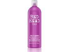 ������ �����������-���� ��� ������ TIGI Bed Head Fully Loaded Massive Volumizing Conditioning Jelly, 750 ��