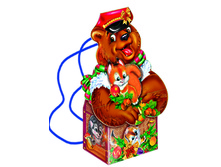 ���������� ������� "����� ���������" �������: ��-245 450 ���, ��� 800 �, ������ �������: 160�105�230 �� ����������� ����� — 30 ��