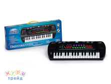 SA-3201_���������� ������ ������., ����������, ������. 32 �������, 8 �������, 8 ������, 22 ���� �������, 4 ���� ������� �/� 43,5*5*16,5 ��_740 ��� +%