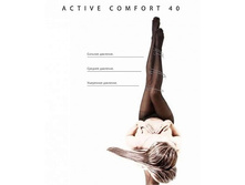 109,00 ACTIVE COMFORT 40.