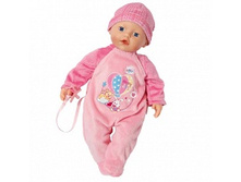 822-524	������� my little BABY born �����, 32 ��, �������	1 560,46