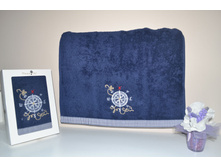 LA VILLA ������� ��������� MARINE No6 50�90 �����-�����