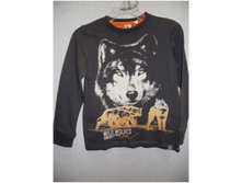 2-09-05-965 ����� WOLVES 110-140 ������ ����	210,00 ���.