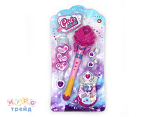 IT100329_��������� ������� Girl's club �� ���. ����. � ����. ������� �� �����. 44,5*23*4,5 ��_368 ��� +%