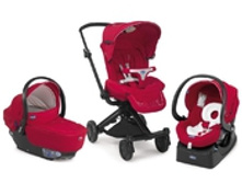 06079352190000,05079352080000, ������� 3 � 1 Chicco Trio I-Move Top ���� Fire, ���� Poetic , 52 535.37 �.