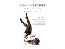 154,00  ����� SEDUCTION 40