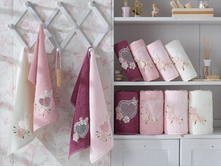 LA VILLA ����� ��������� AIMER 3 �� 30�50, 50�90, 70�140 ��������