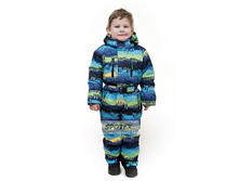 Detskiy demisezonnyiy kombinezon dlya malyishey KALBORN kL 15001-906.jpg