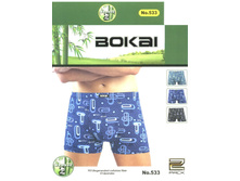 ����� ������� Bokai 533 ������� ������ L-3XL 66 ���