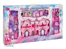 8522/GC_����� ��� ����� Girl's club � �����. ����. � ����. �������. ��������� � ���������, �/� 84*7*47,5 ��._2520 ��� +%